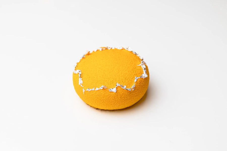 Nucifera cake ines chatti patisserie dubai