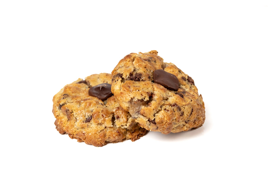 Cookie Peanut