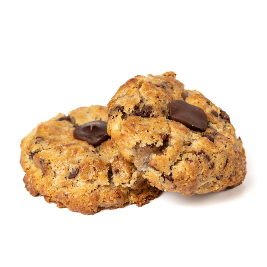 Cookie Peanut by 4