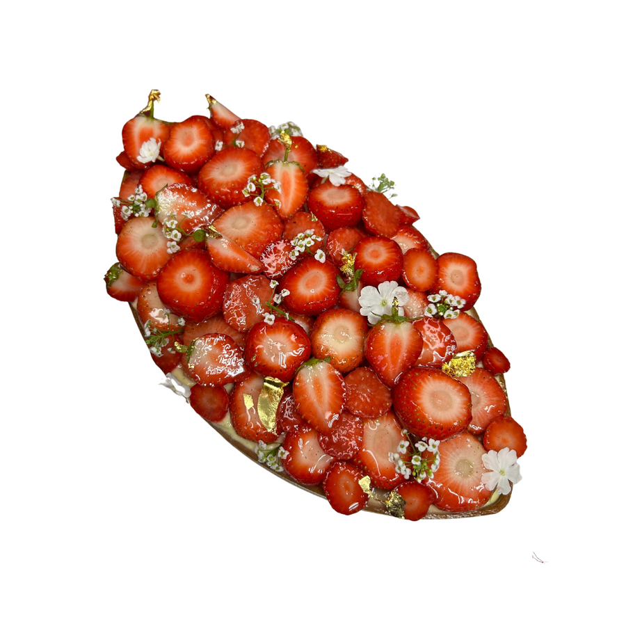 Fragaria