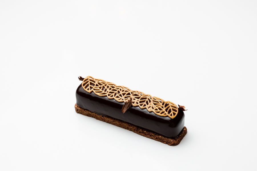 Divine Chocolate Pastry  | Chocolate Pastry | Ines Chatti Patisserie
